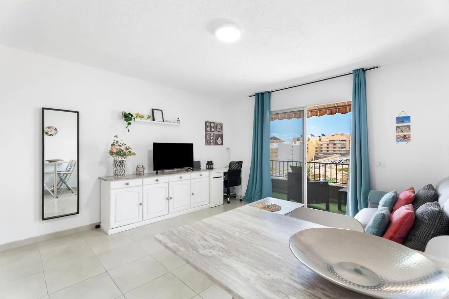 Apartment Sunny Halley Apartament El Medano