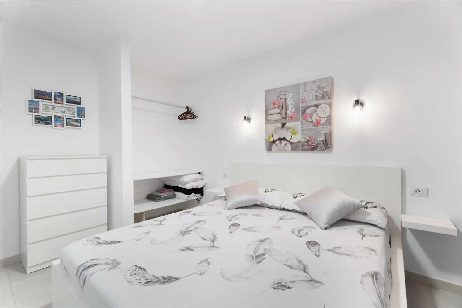 Sunny Halley Apartament El Medano  El Medano (Tenerife)