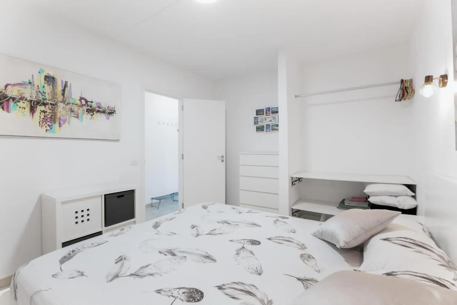 Sunny Halley Apartament El Medano  0*, El Medano (Tenerife) Spain