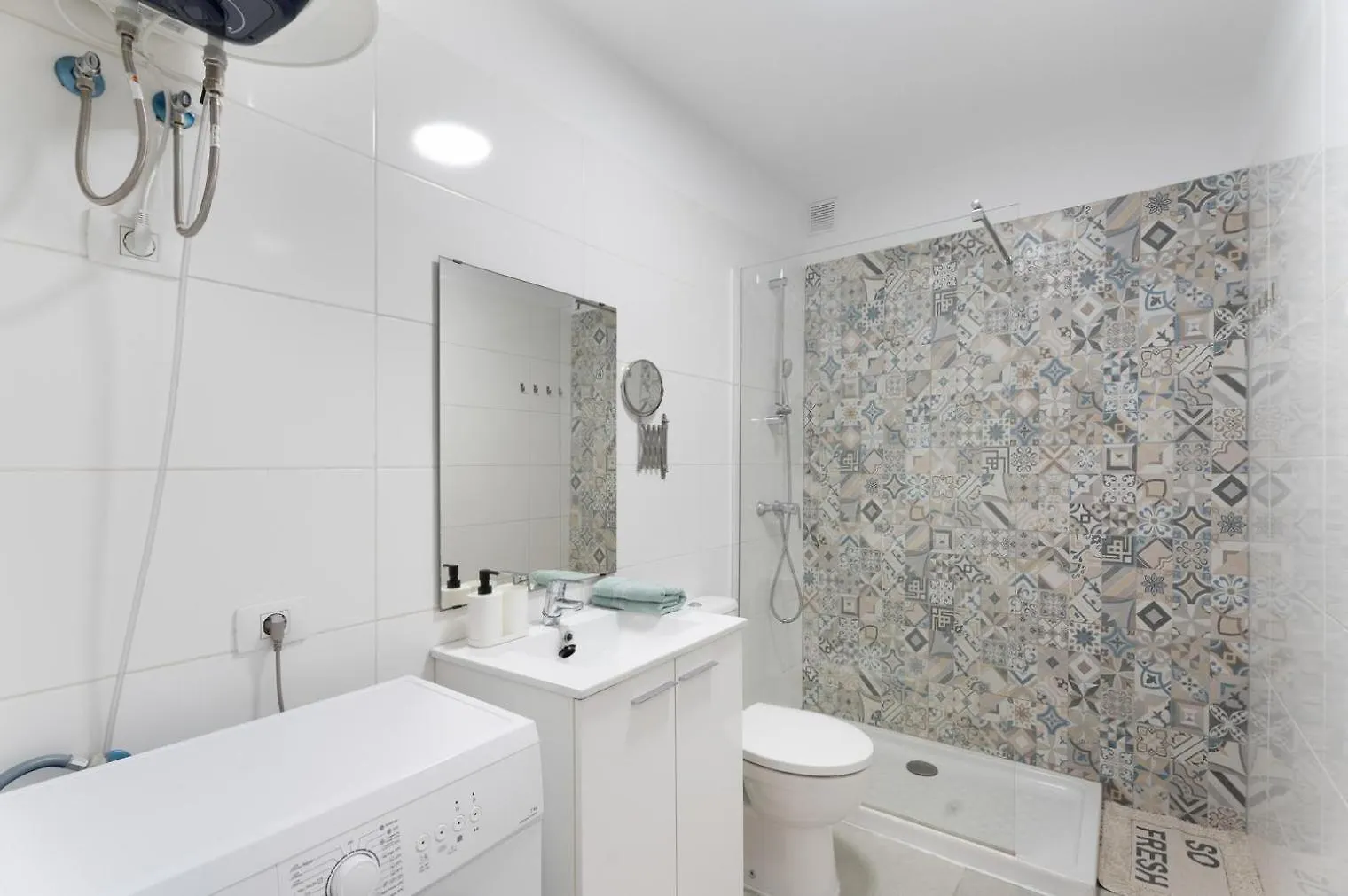 Sunny Halley Apartament El Medano  0*, El Medano (Tenerife)