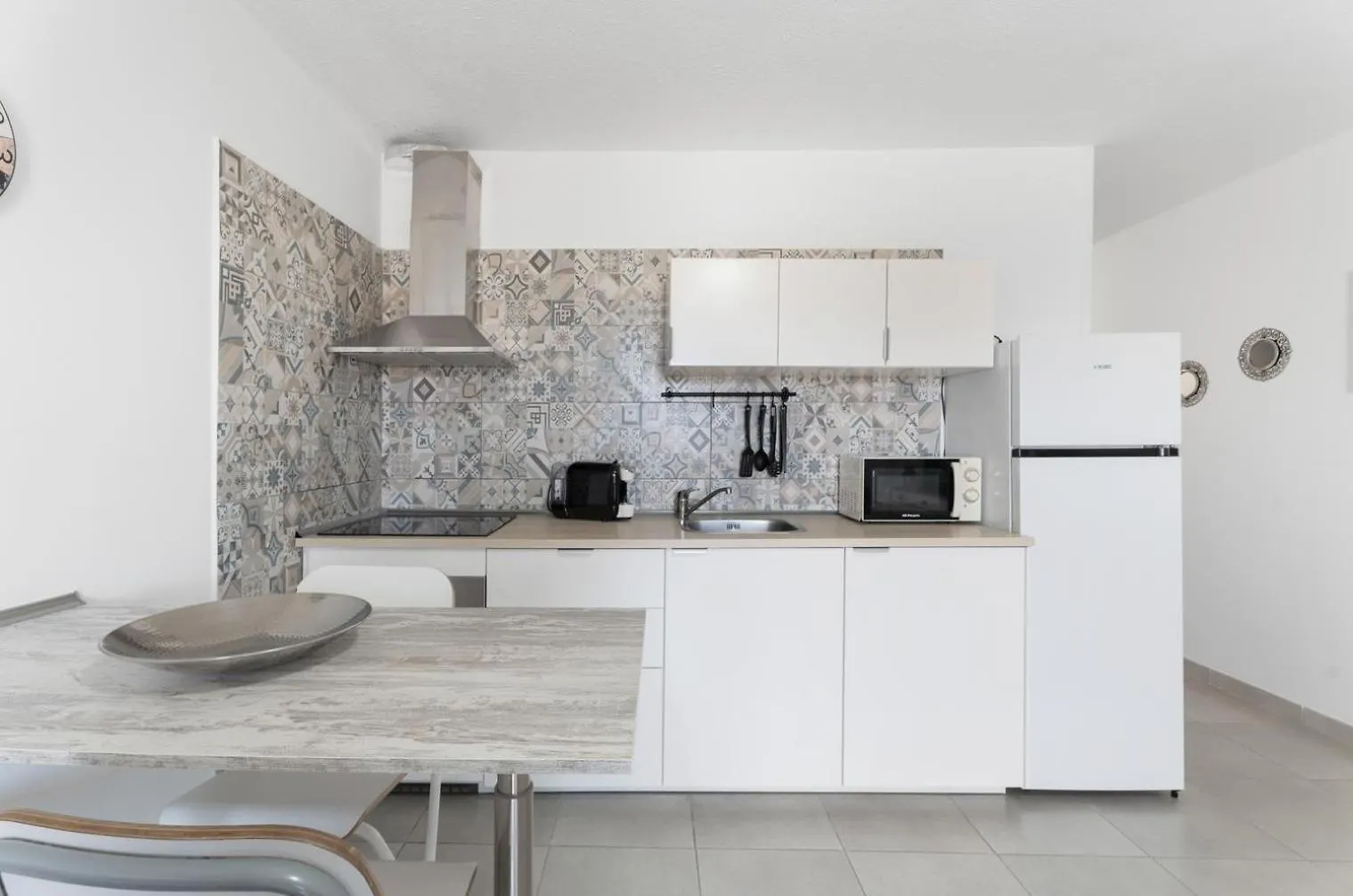 Sunny Halley Apartament El Medano